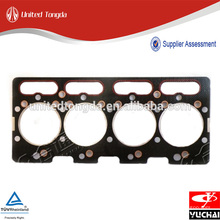 Geniune Yuchai cylinder gasket for D0300-1003011